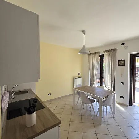 Diecimare Apartmán